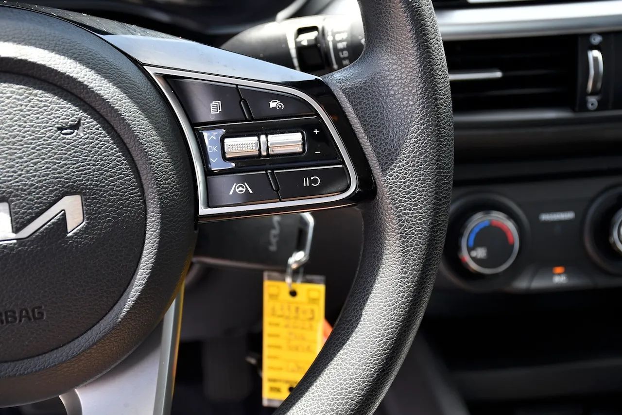 2023 Kia Forte LXS Sedan 4D Doral FL