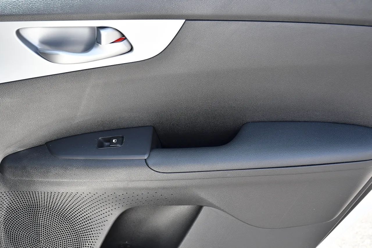 2023 Kia Forte LXS Sedan 4D Doral FL