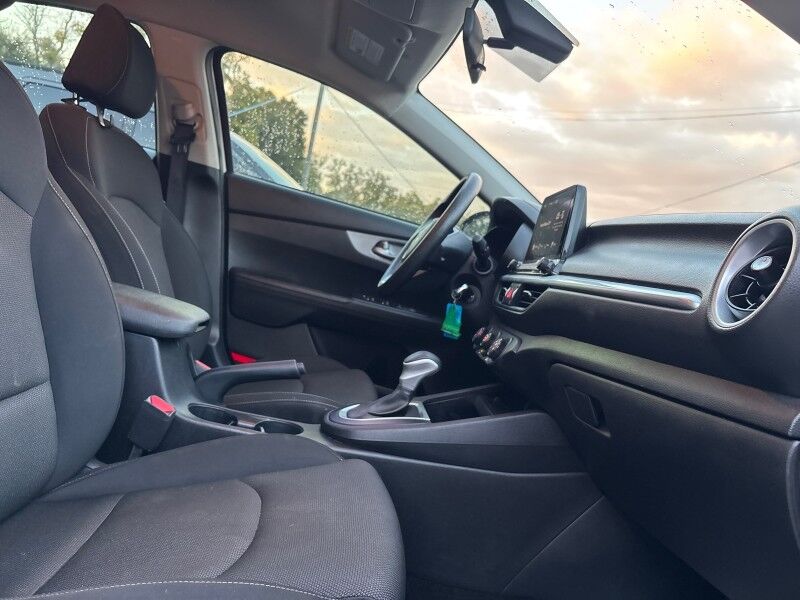 2023 Kia Forte LXS Seffner FL