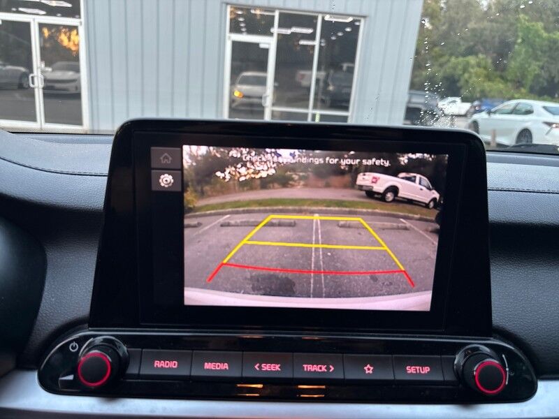 2023 Kia Forte LXS Seffner FL