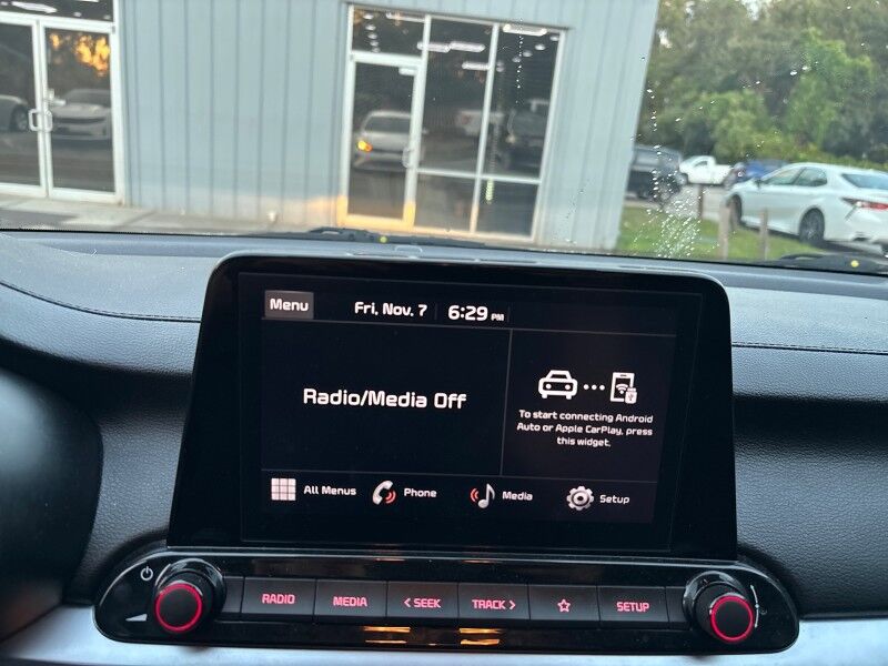 2023 Kia Forte LXS Seffner FL