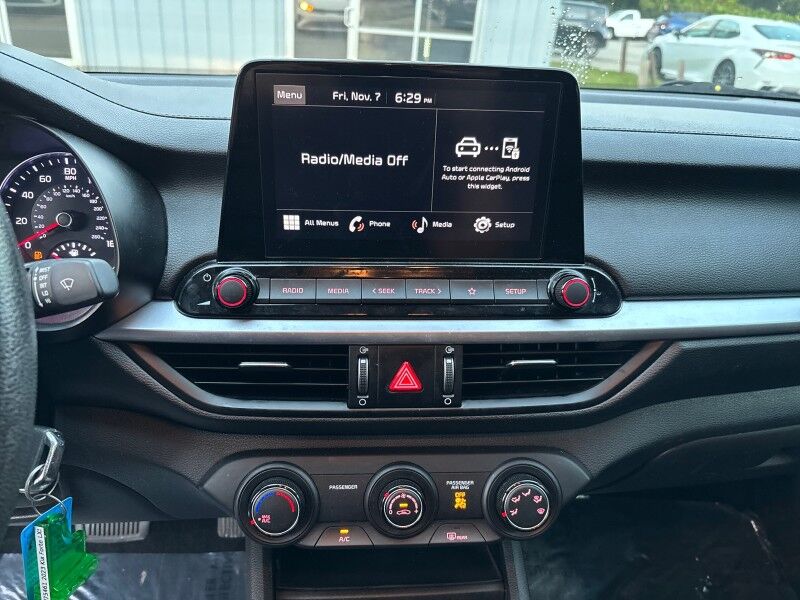 2023 Kia Forte LXS Seffner FL