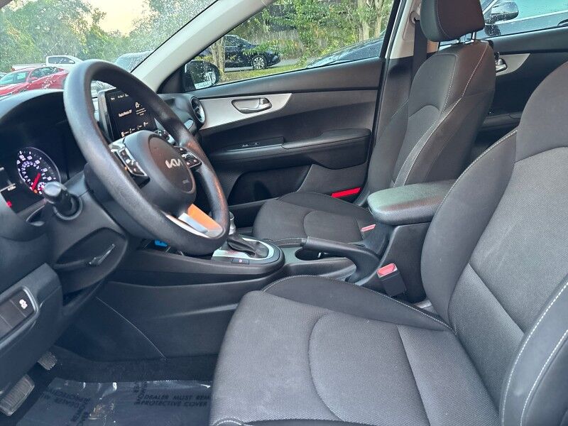 2023 Kia Forte LXS Seffner FL