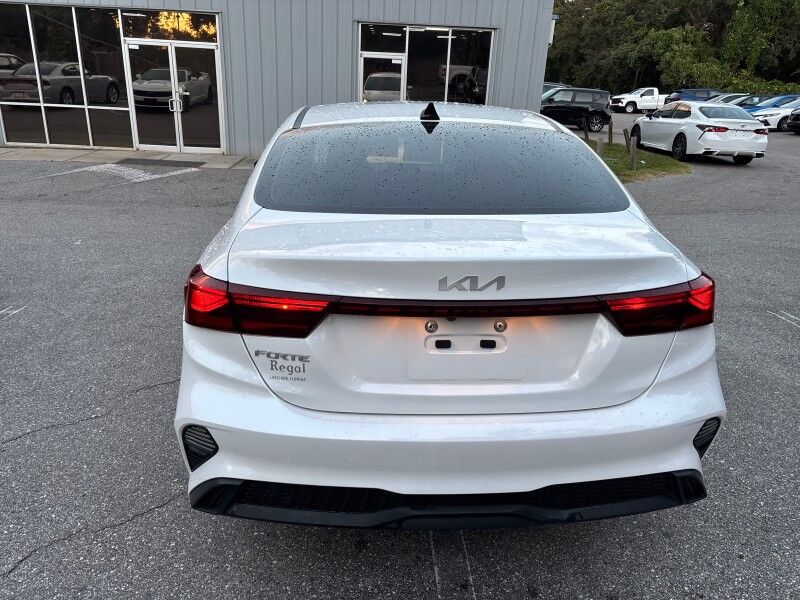 2023 Kia Forte LXS Seffner FL