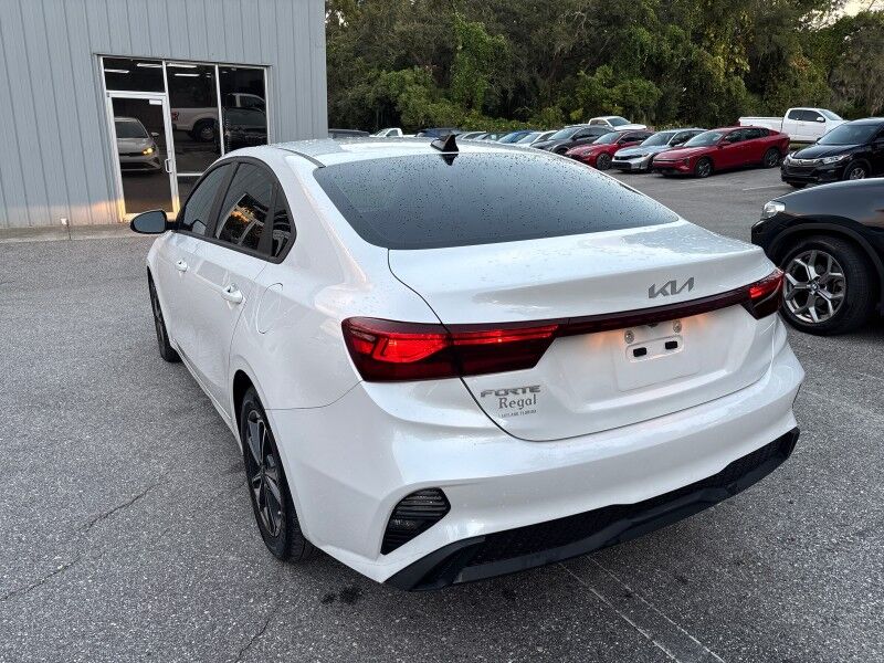 2023 Kia Forte LXS Seffner FL