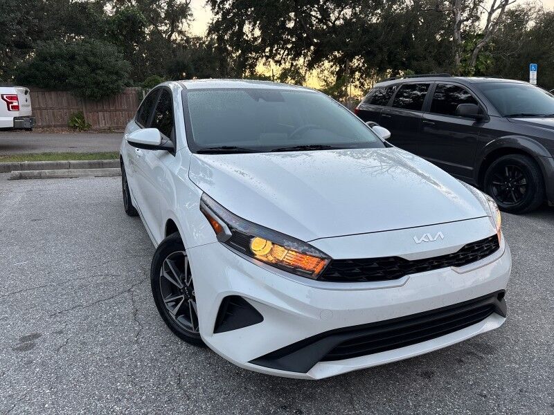 2023 Kia Forte LXS Seffner FL