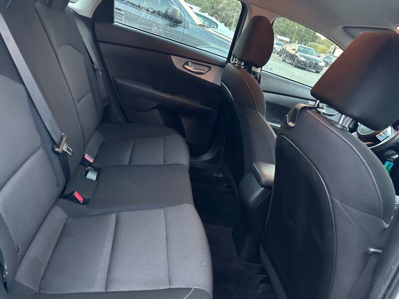 2023 Kia Forte LXS Seffner FL