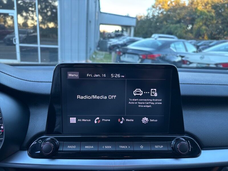 2023 Kia Forte LXS Seffner FL