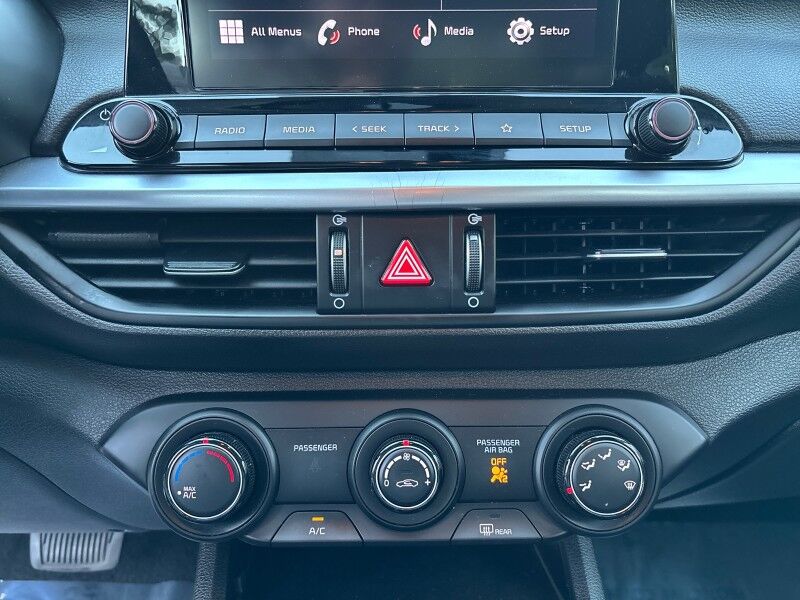 2023 Kia Forte LXS Seffner FL