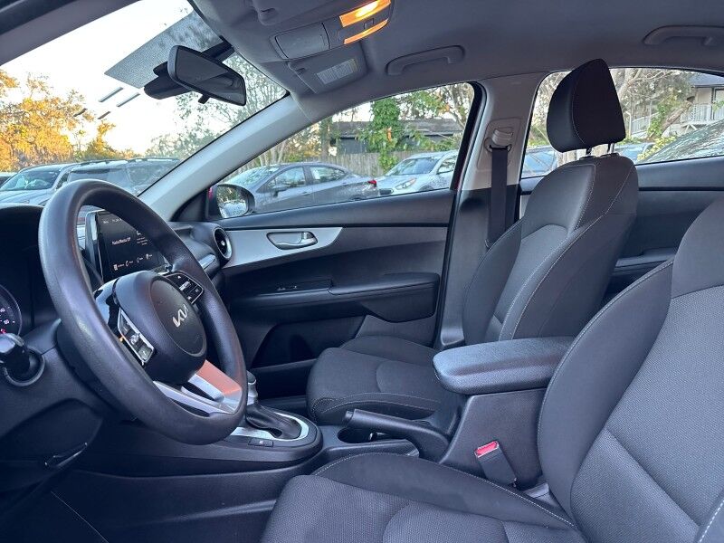 2023 Kia Forte LXS Seffner FL