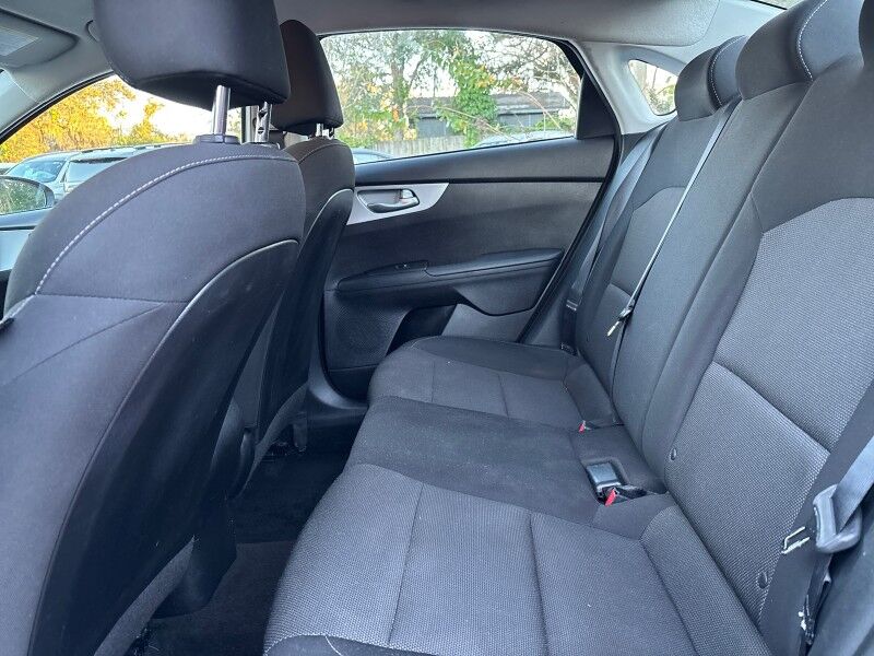 2023 Kia Forte LXS Seffner FL