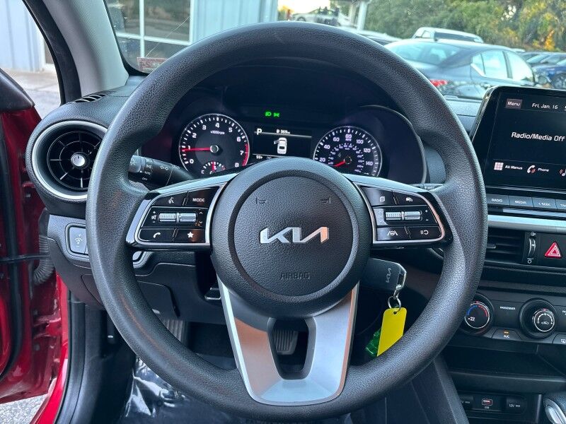 2023 Kia Forte LXS Seffner FL