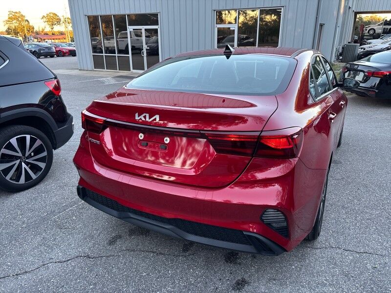 2023 Kia Forte LXS Seffner FL