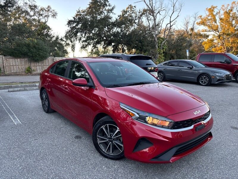 2023 Kia Forte LXS Seffner FL