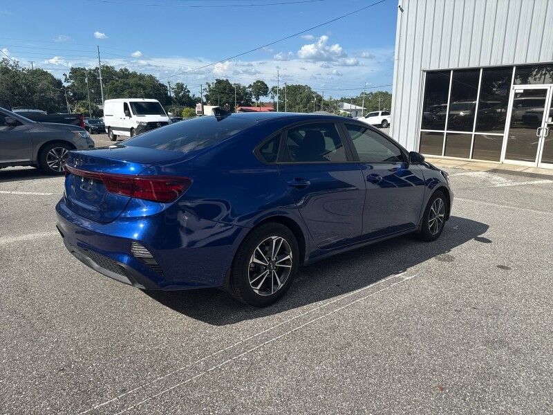 2023 Kia Forte LXS Seffner FL