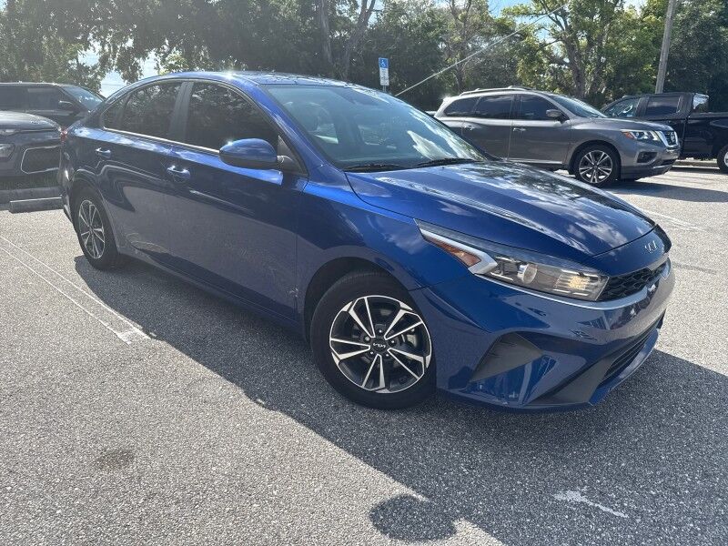 2023 Kia Forte LXS Seffner FL