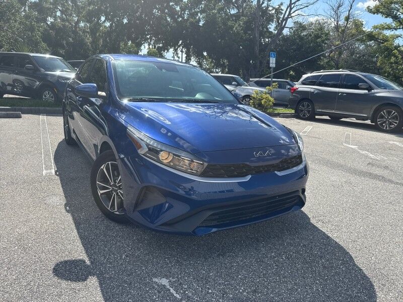 2023 Kia Forte LXS Seffner FL