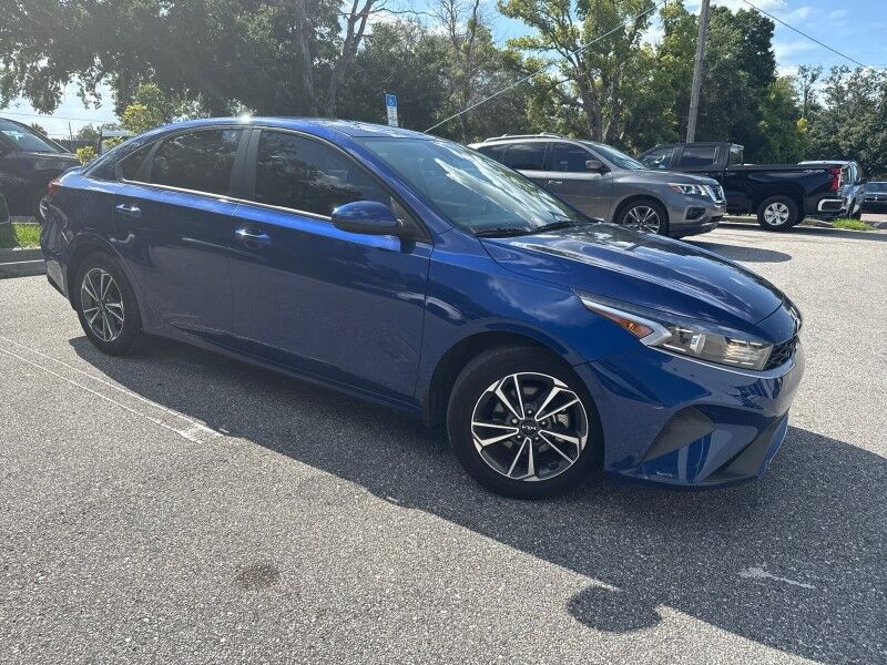 2023 Kia Forte LXS Seffner FL