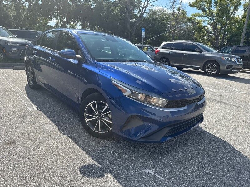 2023 Kia Forte LXS Seffner FL