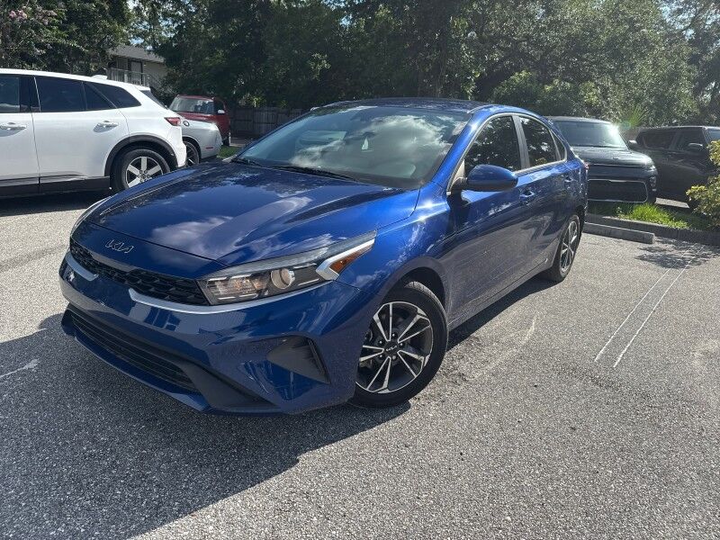 2023 Kia Forte LXS Seffner FL