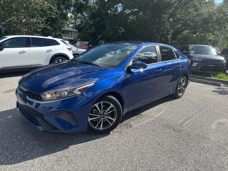 2023 Kia Forte LXS Seffner FL