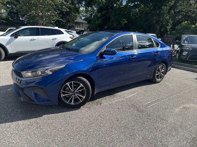 2023 Kia Forte LXS Seffner FL
