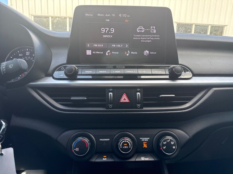 2023 Kia Forte LXS Seffner FL