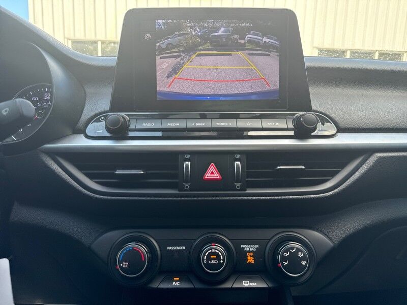 2023 Kia Forte LXS Seffner FL