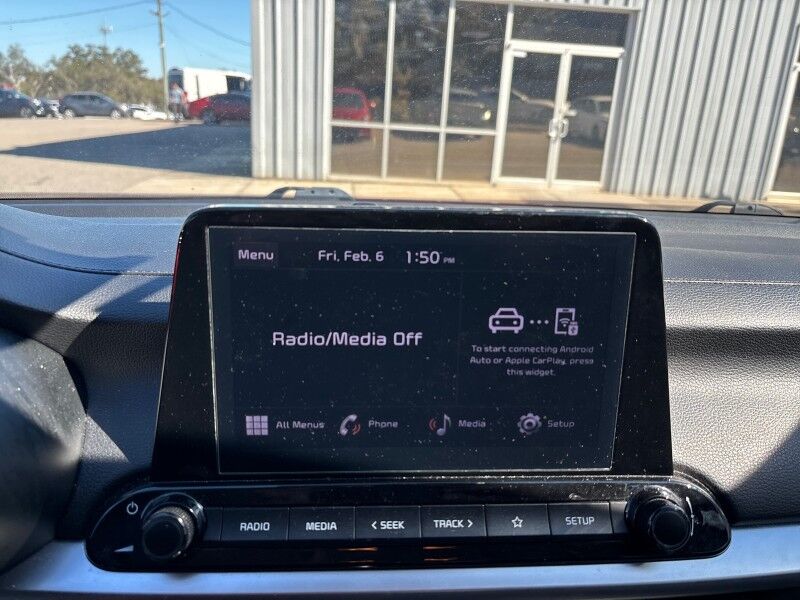 2023 Kia Forte LXS Seffner FL