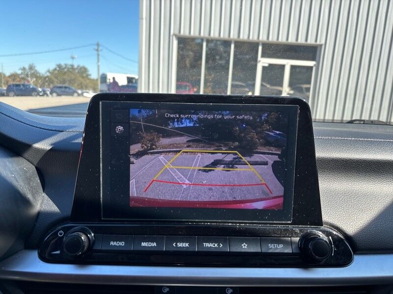 2023 Kia Forte LXS Seffner FL