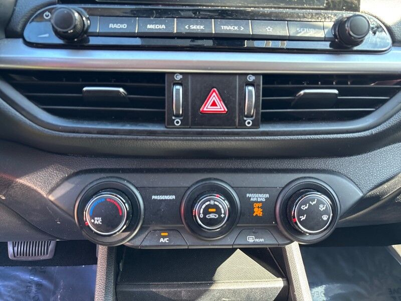 2023 Kia Forte LXS Seffner FL