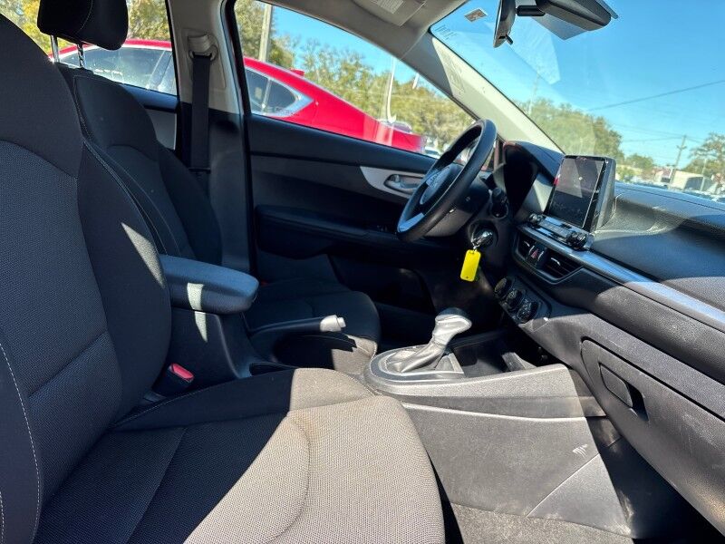 2023 Kia Forte LXS Seffner FL