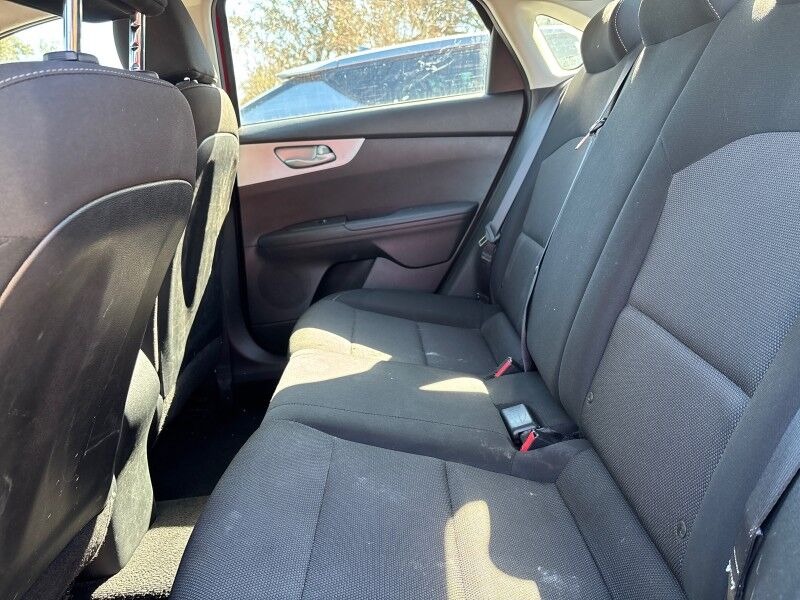 2023 Kia Forte LXS Seffner FL