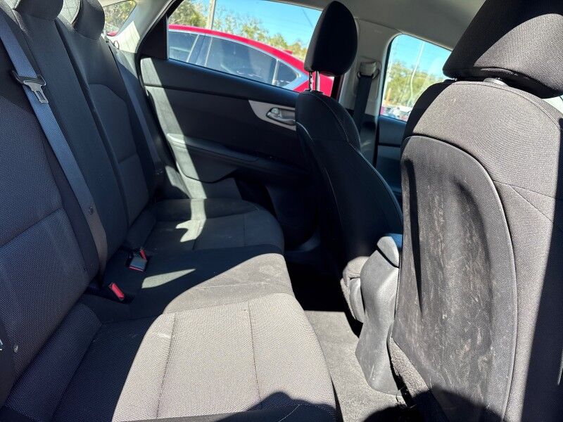 2023 Kia Forte LXS Seffner FL