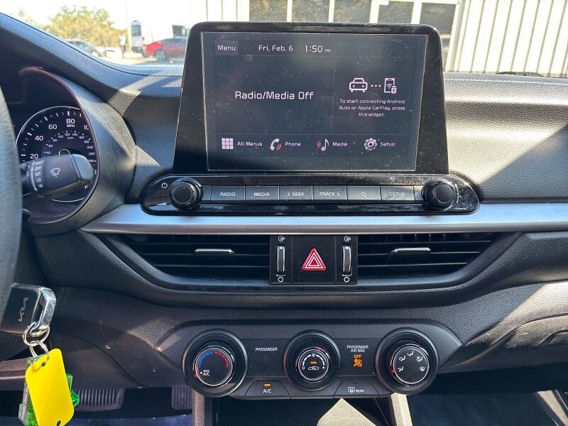 2023 Kia Forte LXS Seffner FL