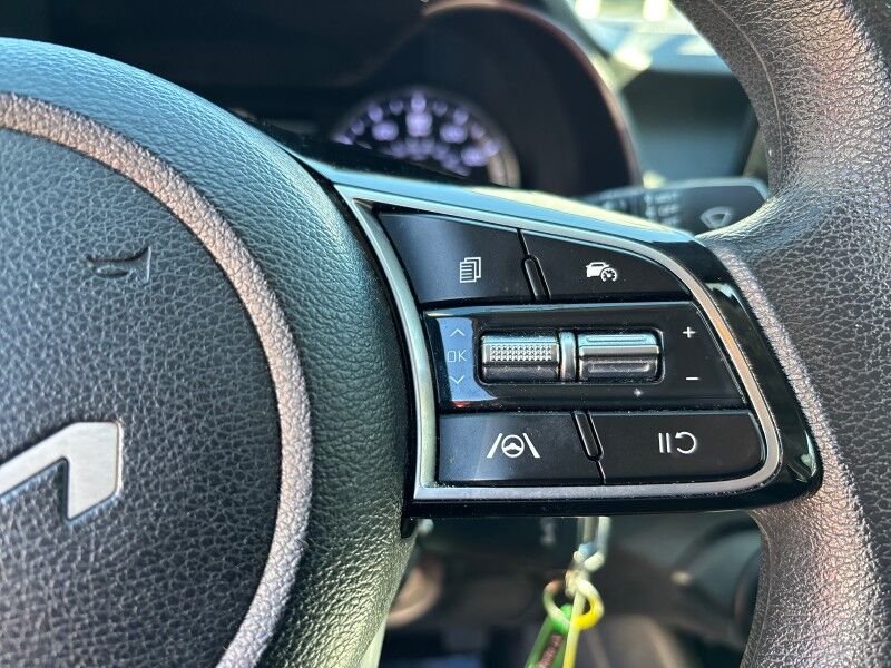 2023 Kia Forte LXS Seffner FL