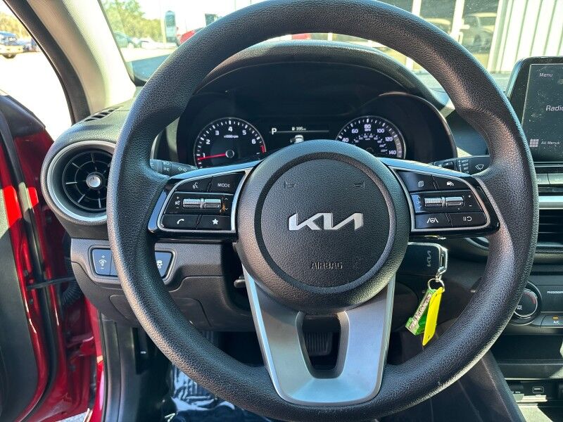 2023 Kia Forte LXS Seffner FL