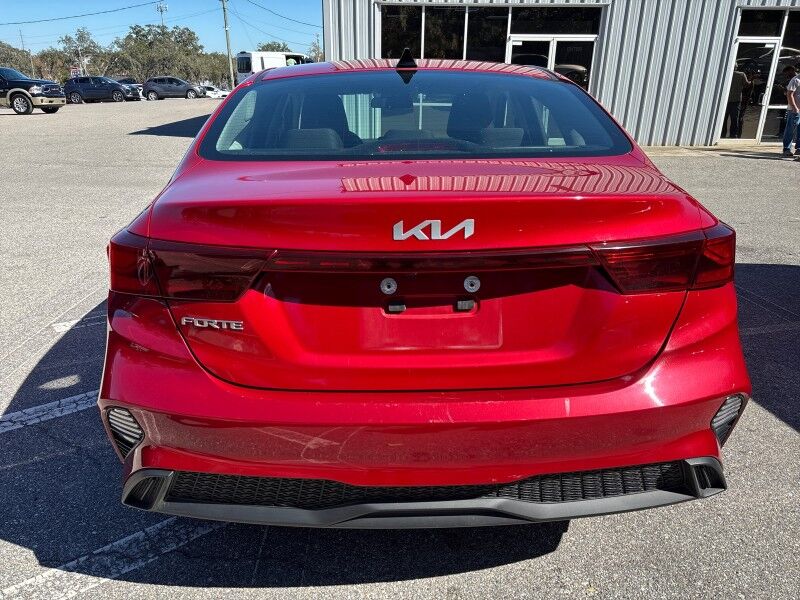 2023 Kia Forte LXS Seffner FL