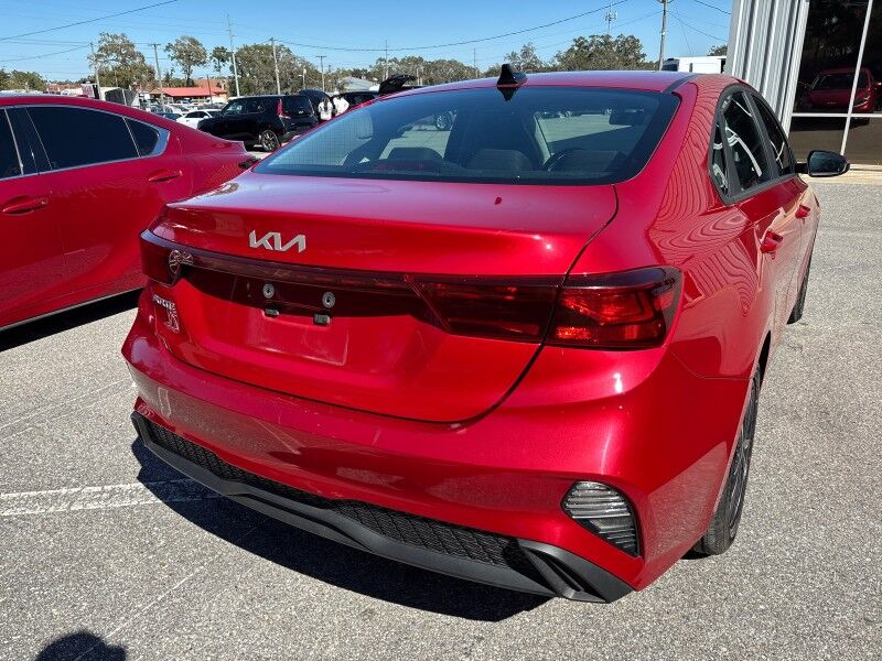 2023 Kia Forte LXS Seffner FL