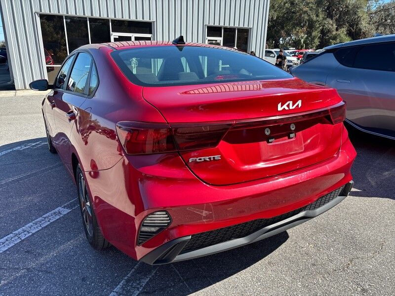 2023 Kia Forte LXS Seffner FL