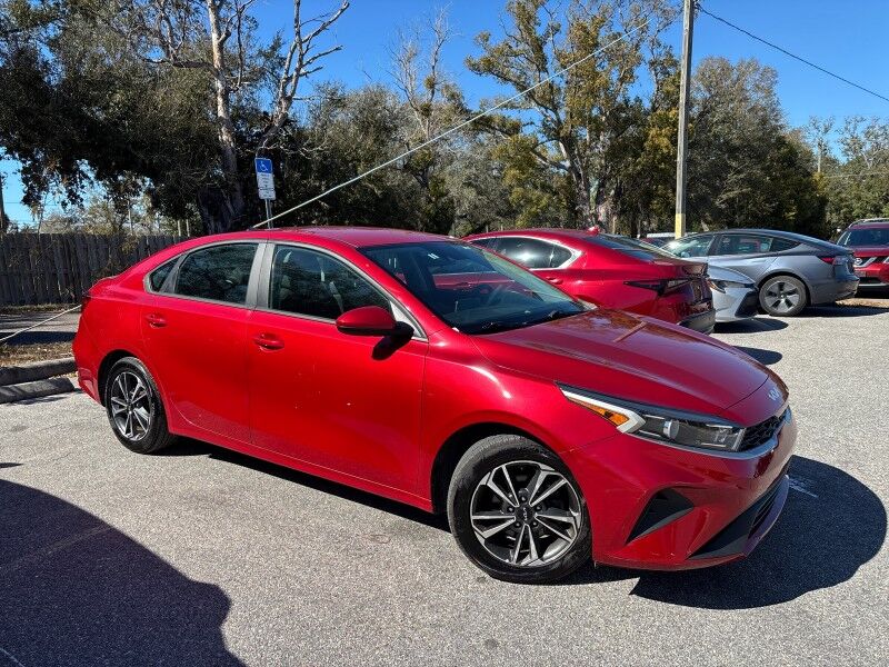 2023 Kia Forte LXS Seffner FL