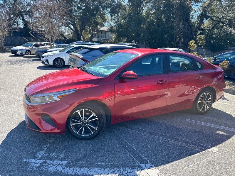 2023 Kia Forte LXS Seffner FL