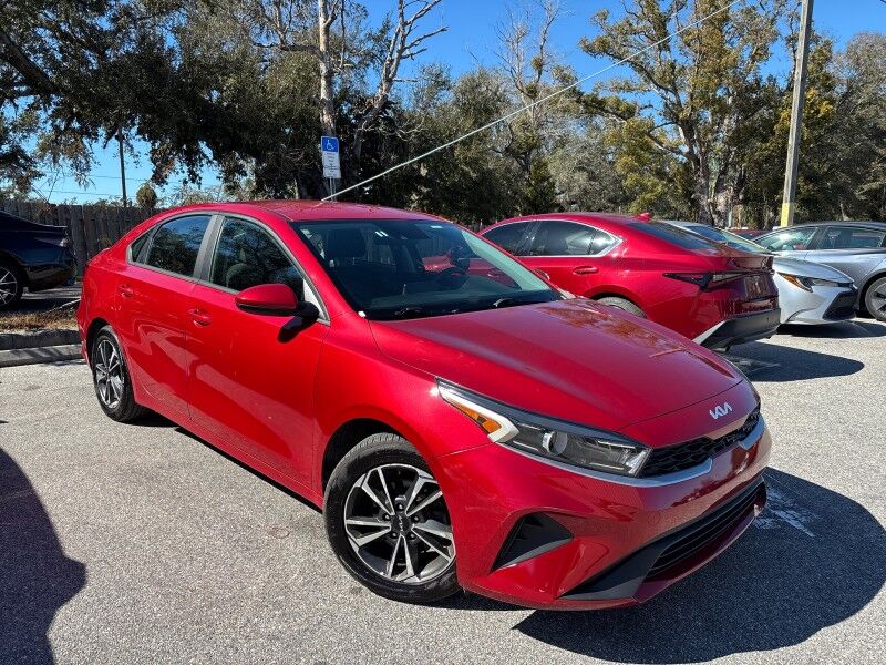 2023 Kia Forte LXS Seffner FL