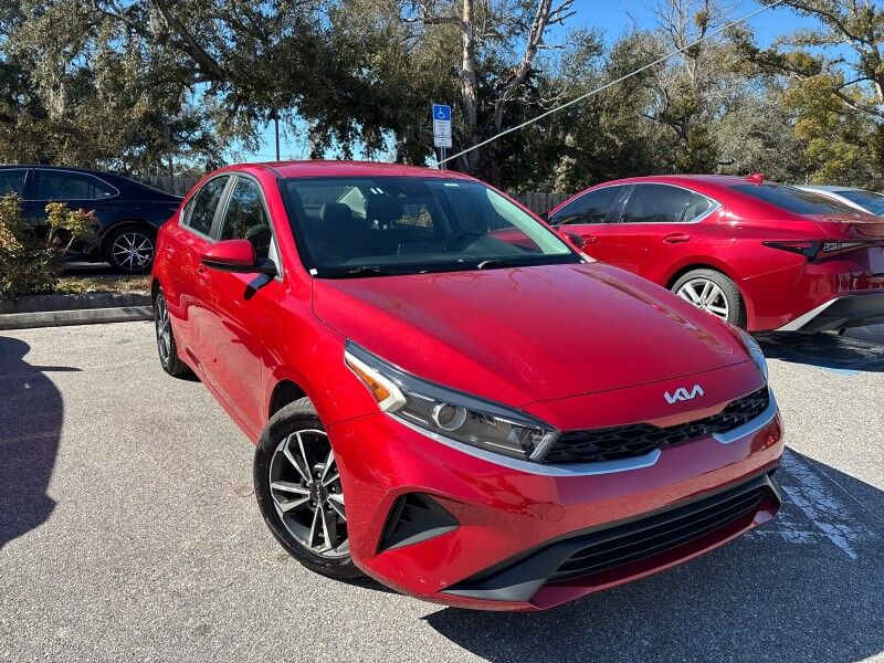 2023 Kia Forte LXS Seffner FL