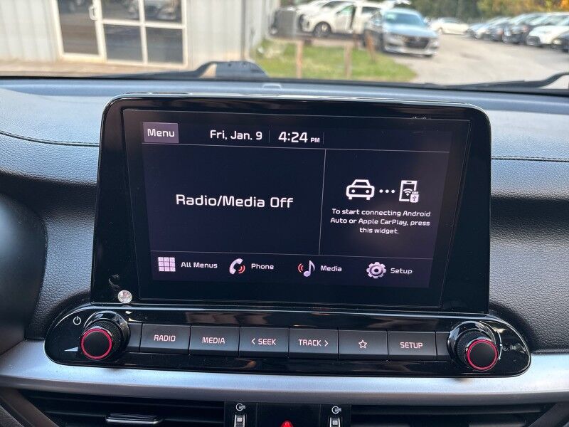 2023 Kia Forte LXS Seffner FL