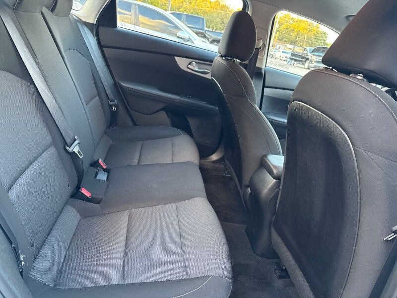 2023 Kia Forte LXS Seffner FL