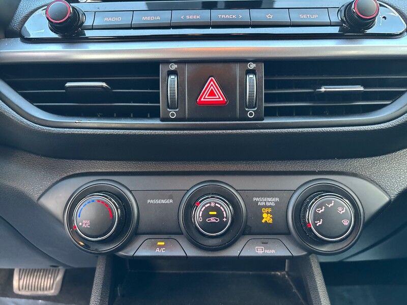 2023 Kia Forte LXS Seffner FL