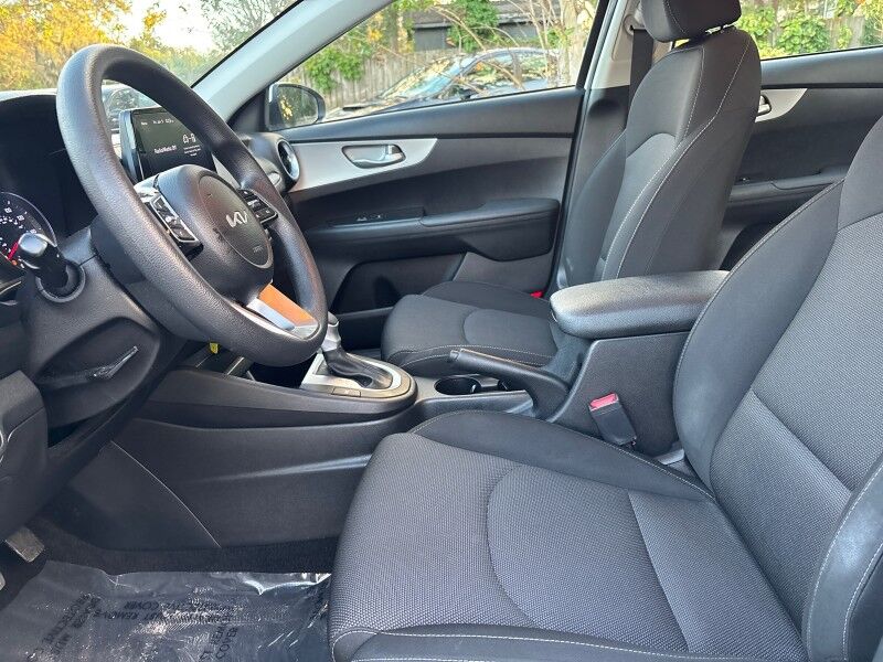 2023 Kia Forte LXS Seffner FL