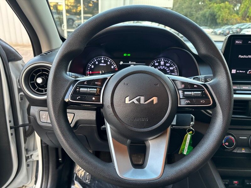 2023 Kia Forte LXS Seffner FL