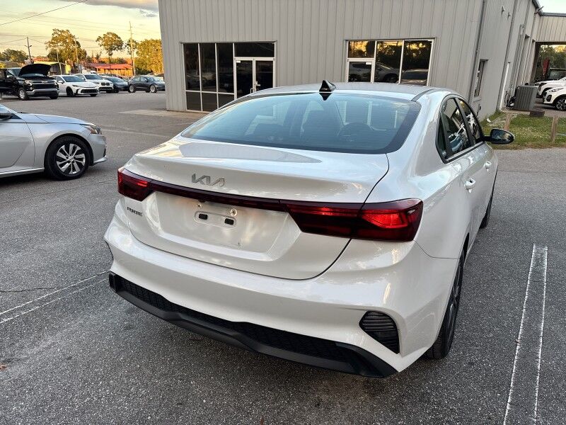 2023 Kia Forte LXS Seffner FL